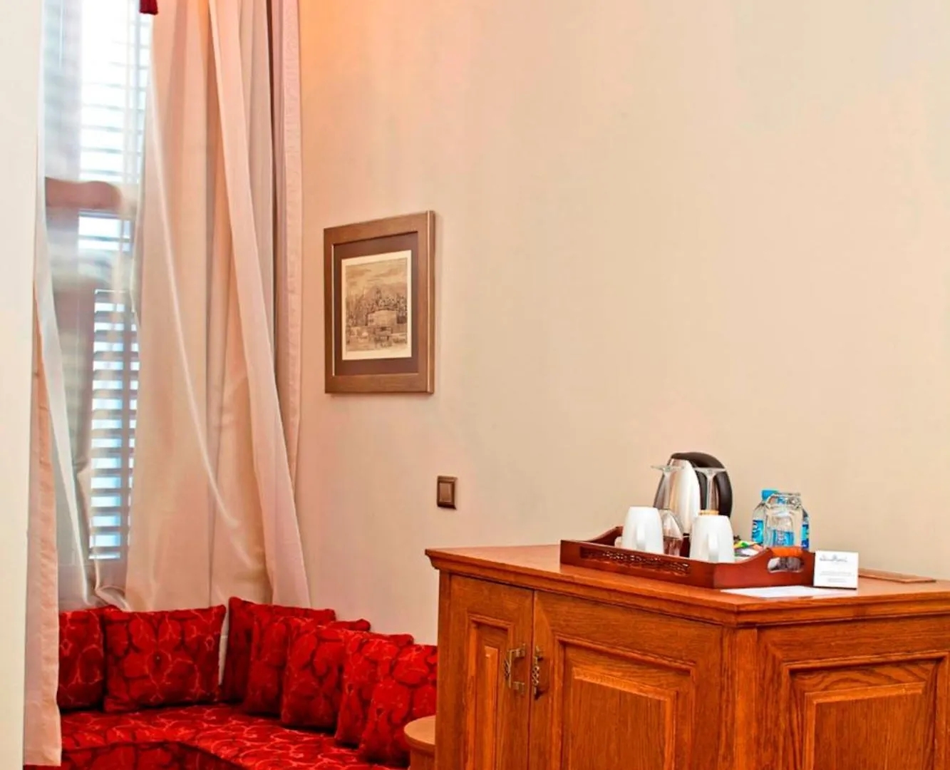 Celine Hotel - Ottoman Mansion Provincia di Provincia di Istanbul 3*,  Turchia