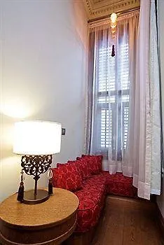 Celine Hotel - Ottoman Mansion Istanbul