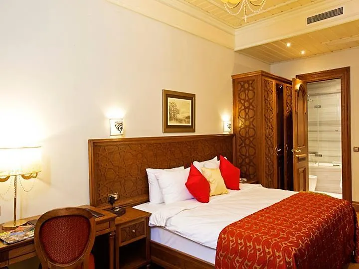 Celine Hotel - Ottoman Mansion Provincia di Provincia di Istanbul