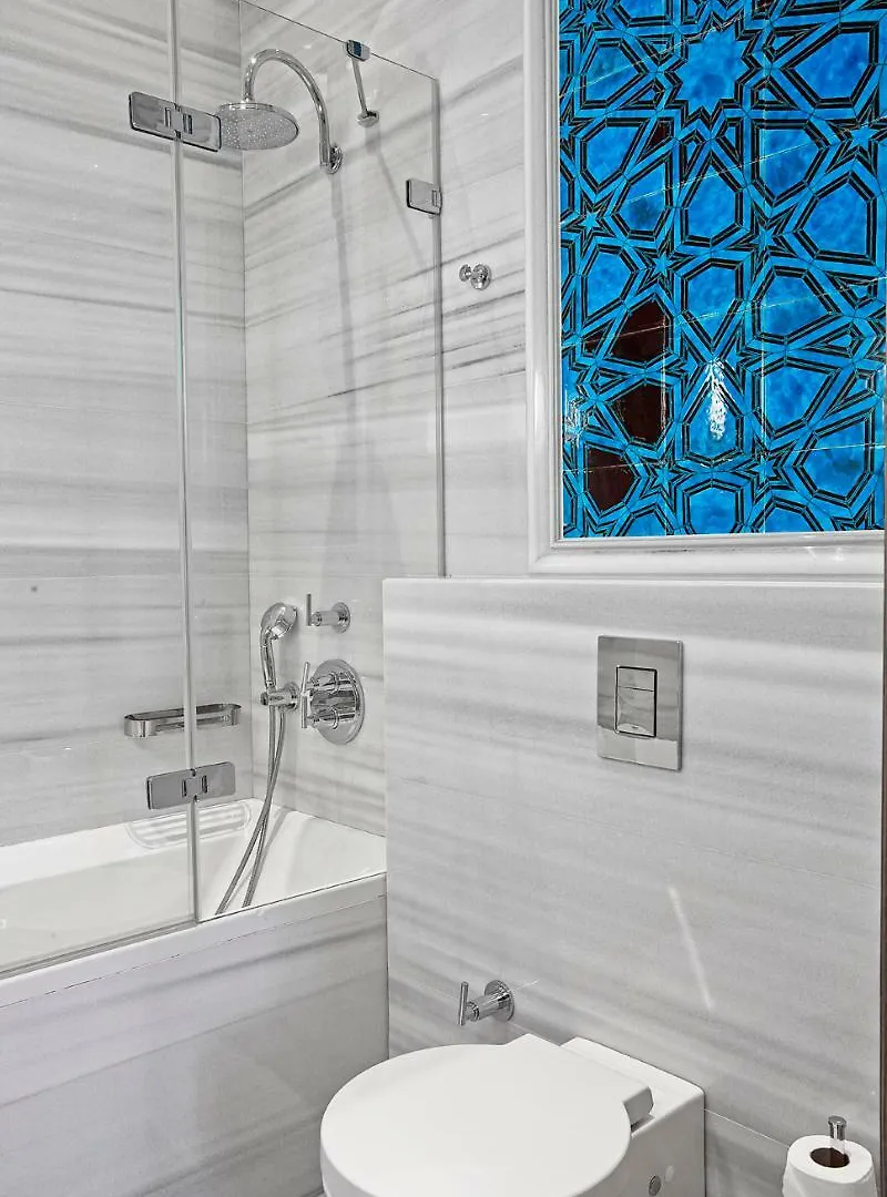 Celine Hotel - Ottoman Mansion Istambul 3*,  Turquia