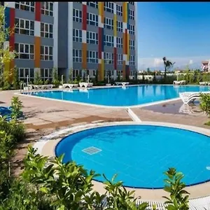 Aparthotel Plt Lego Village Turkey