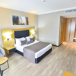 Hotel Serenity Comfort, Istanboel