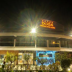 Doga Thermal Health & Hotel Pamukkale