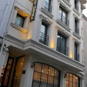 Endless Comfort Taksim Provincia di Istanbul