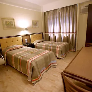 *** Hotel Soneca Plaza Brazil