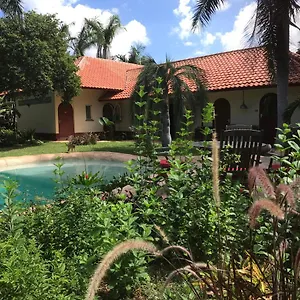 Bed & Breakfast Zomerland