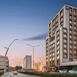 Otel Tryp By Wyndham Topkapi, İstanbul