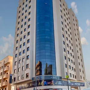 Wescott Hotel Dubai