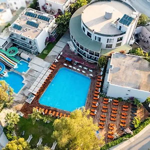 Bodrum Resort Gümbet