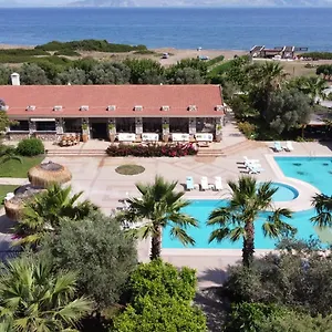 Hotel Flow Surf &