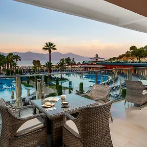 Liberty Hotel Kusadası