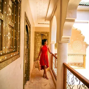  Bed & Breakfast Lalla Jihane Morocco