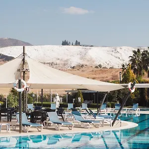 Tripolis Hotel Pamukkale