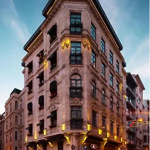 Galata M84 Provincia di Istanbul