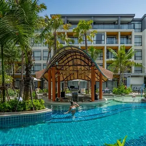 Отель Wyndham Garden Phuket