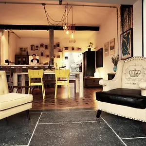  Hostel Casa Sp011 Brazil
