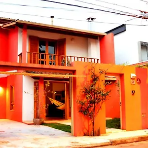  Hostel Mada Brazil