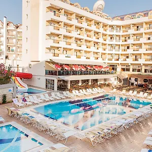 Отель Tui Blue Grand Azur