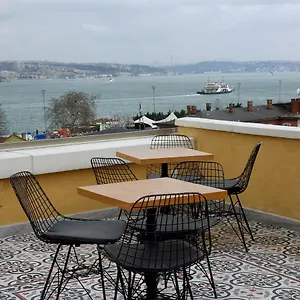 Istasyon Provincia di Istanbul