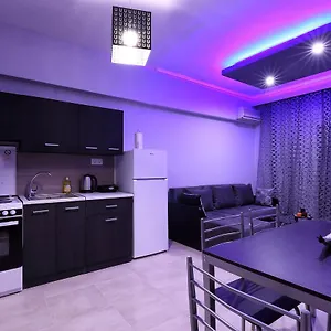 Dimitris House 4 Yunanistan