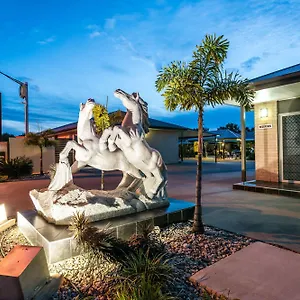 Athena Units Motel Roma