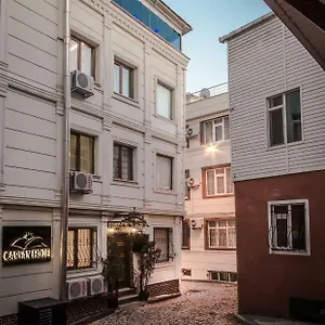 Carvan Provincia di Istanbul