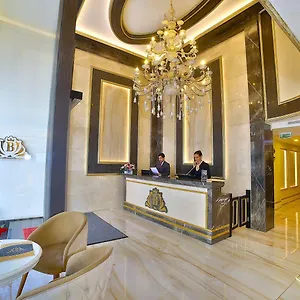 Bueke Sisli Provincia di Istanbul