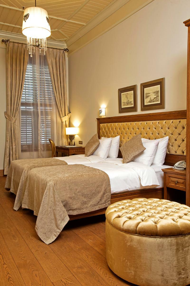 Hotel celine discount istanbul