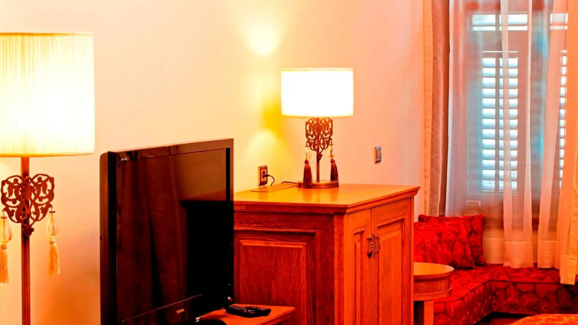 Celine Hotel - Ottoman Mansion Istanbul