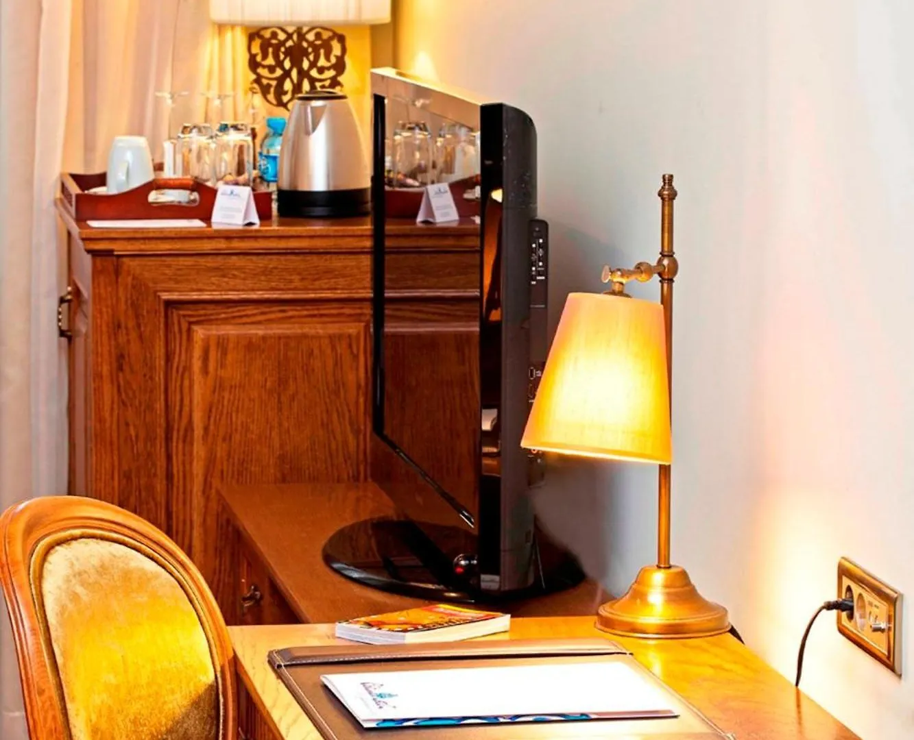 Celine Hotel - Ottoman Mansion Istanbul