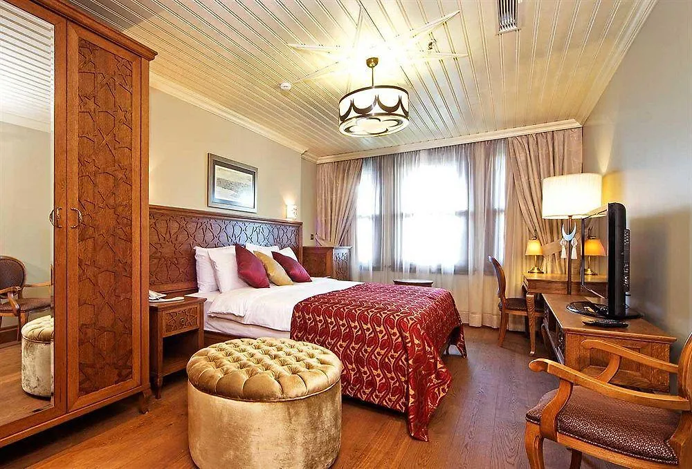 Celine Hotel - Ottoman Mansion Istanbul