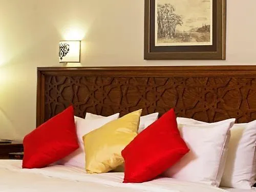 Celine Hotel - Ottoman Mansion Istanbul 3*,