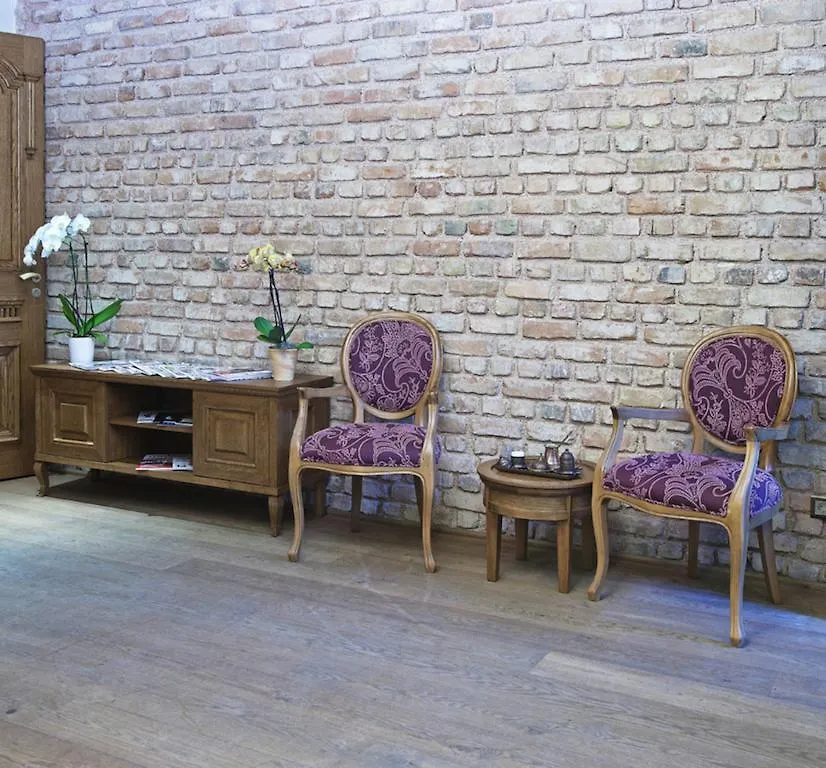 Celine Hotel - Ottoman Mansion Istanbul