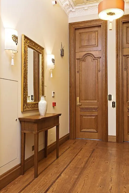 Celine Hotel - Ottoman Mansion Istanbul