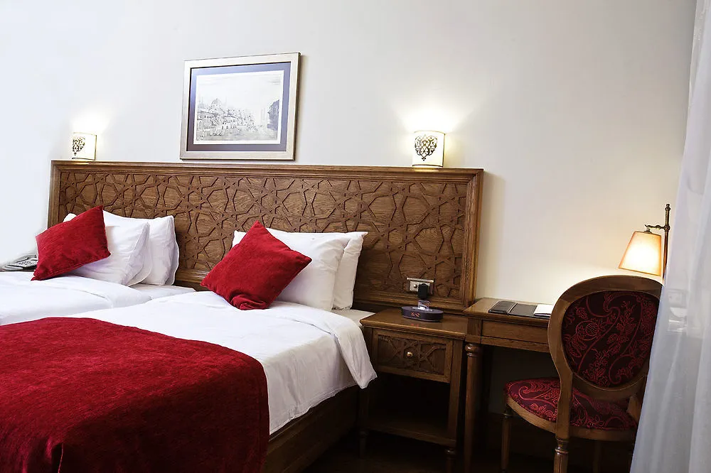 Celine Hotel - Ottoman Mansion Istanbul