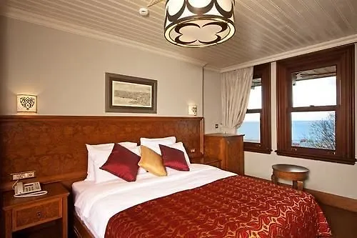 ***  Celine Hotel - Ottoman Mansion Istanbul Turkey