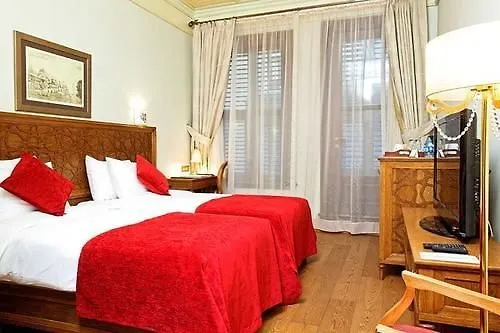Celine Hotel - Ottoman Mansion Istanbul