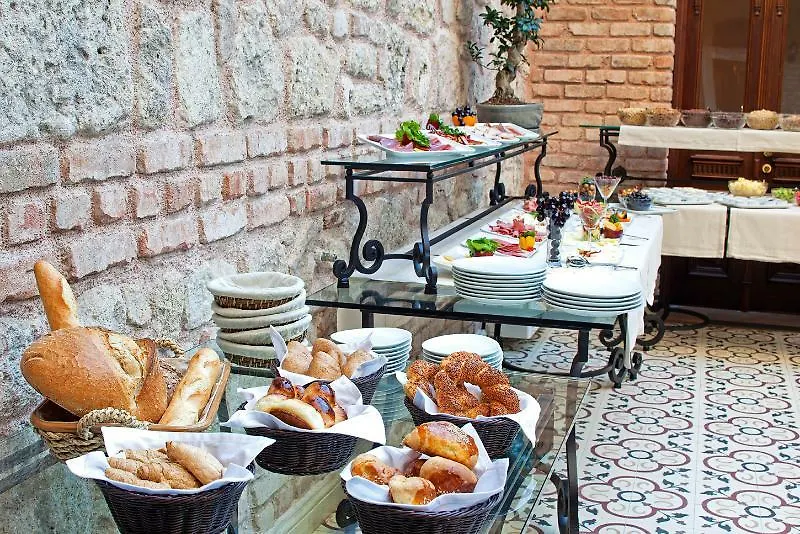 Celine Hotel - Ottoman Mansion Istanbul 3*,