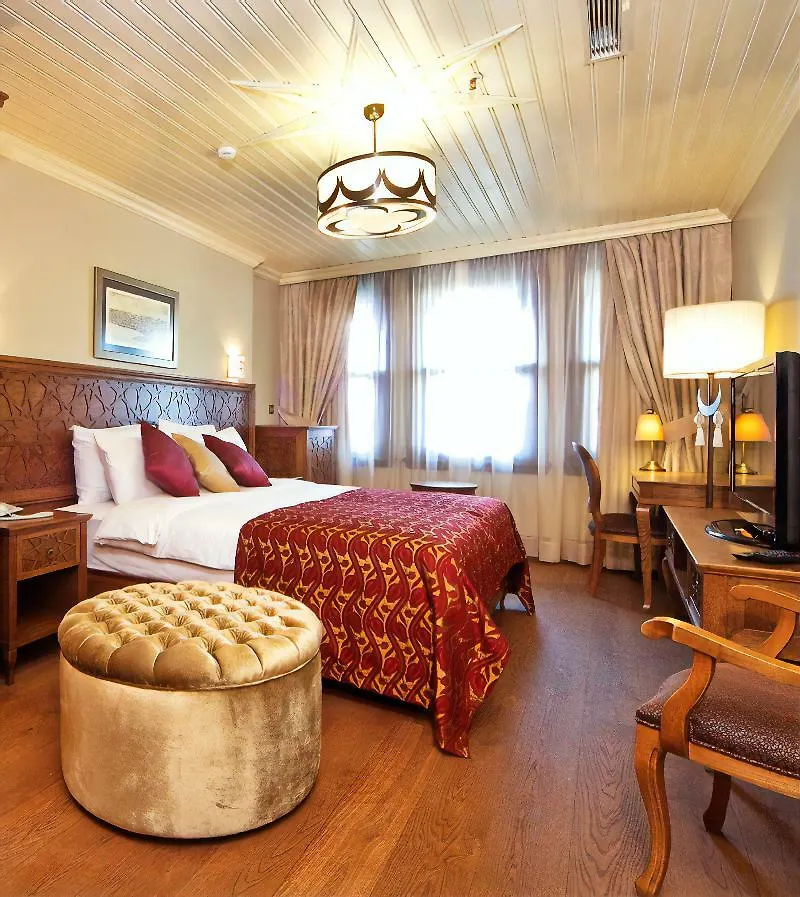 Celine Hotel - Ottoman Mansion Istanbul 3*,