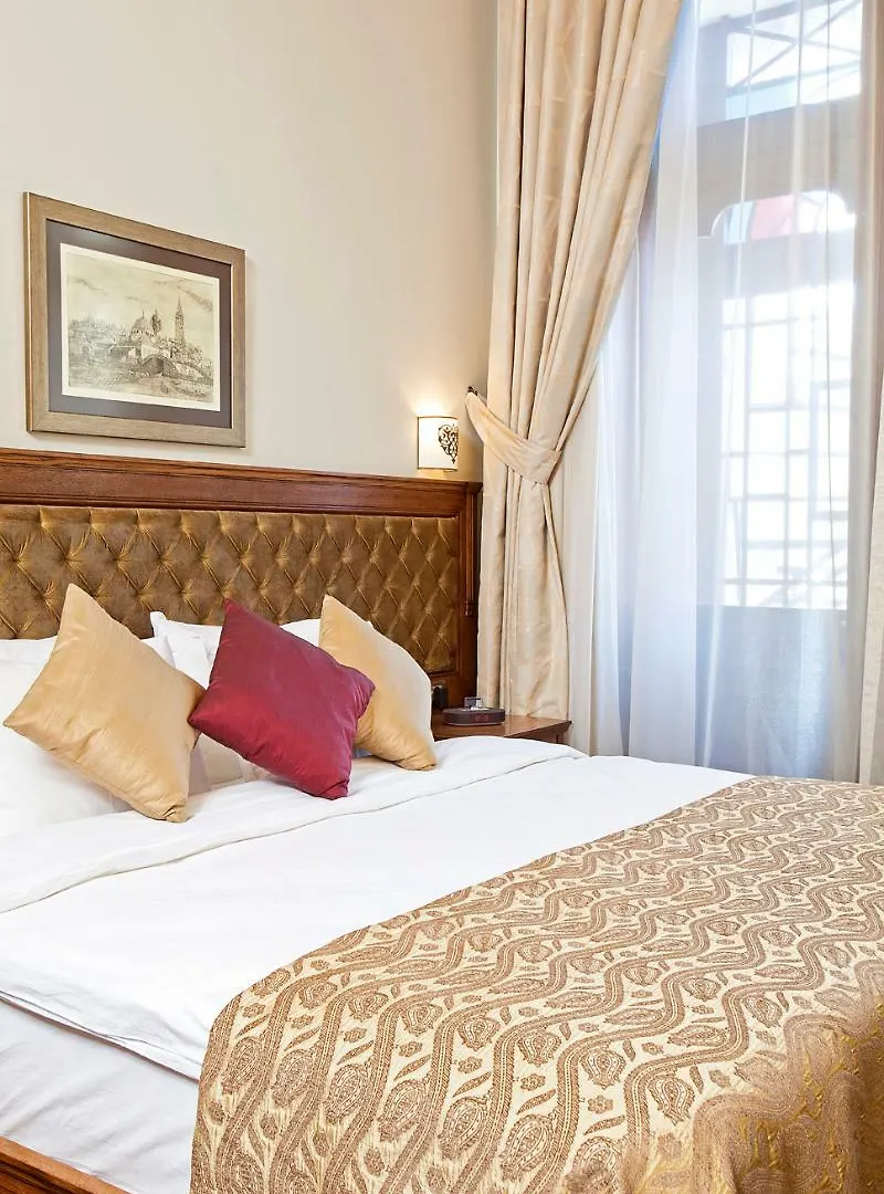 Celine Hotel - Ottoman Mansion Istanbul