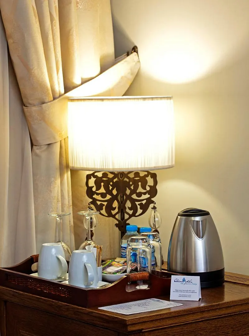 Celine Hotel - Ottoman Mansion Istanbul 3*,  Turkey