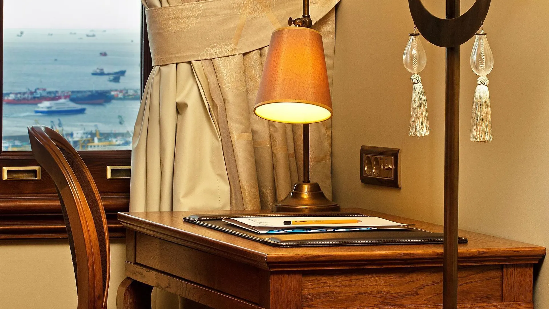 Celine Hotel - Ottoman Mansion Istanbul