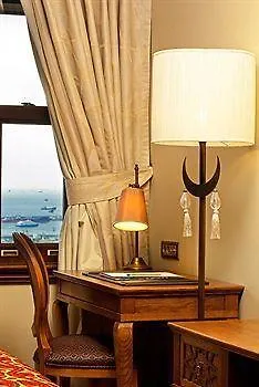 Celine Hotel - Ottoman Mansion Provincia di Provincia di Istanbul Turchia
