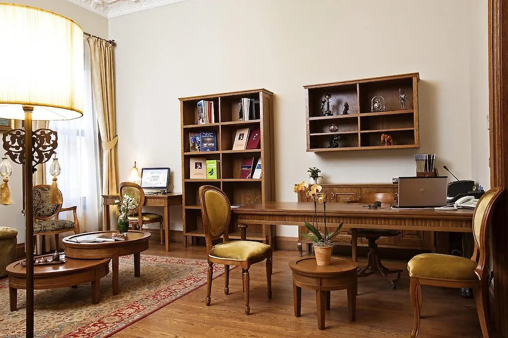 Celine Hotel - Ottoman Mansion Provincia di Provincia di Istanbul