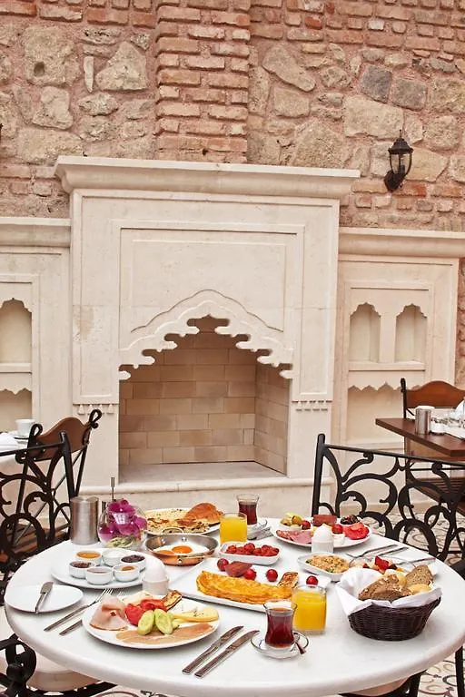 Celine Hotel - Ottoman Mansion Provincia di Provincia di Istanbul