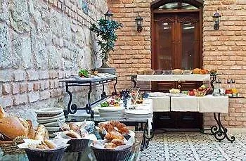 Celine Hotel - Ottoman Mansion Provincia di Provincia di Istanbul
