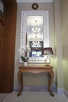 Celine Hotel - Ottoman Mansion Istanbul