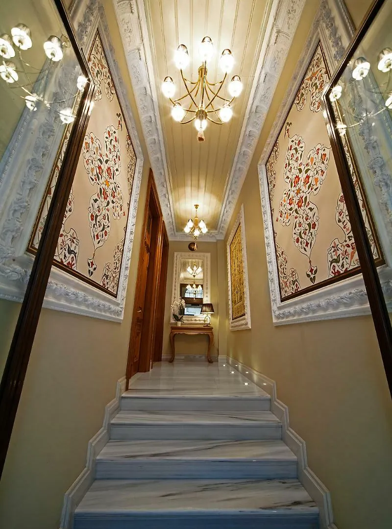 Celine Hotel - Ottoman Mansion Provincia di Provincia di Istanbul