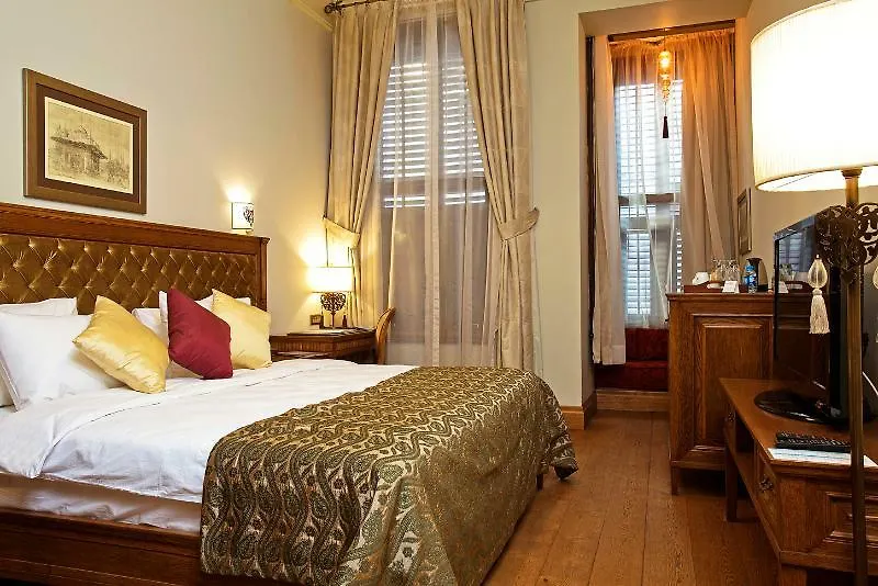 Celine Hotel - Ottoman Mansion Provincia di Provincia di Istanbul
