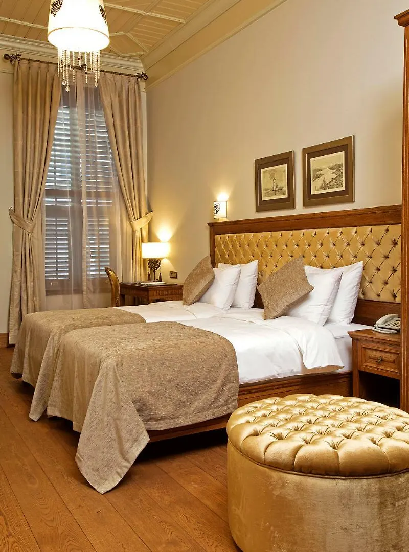 Celine Hotel - Ottoman Mansion Istanbul